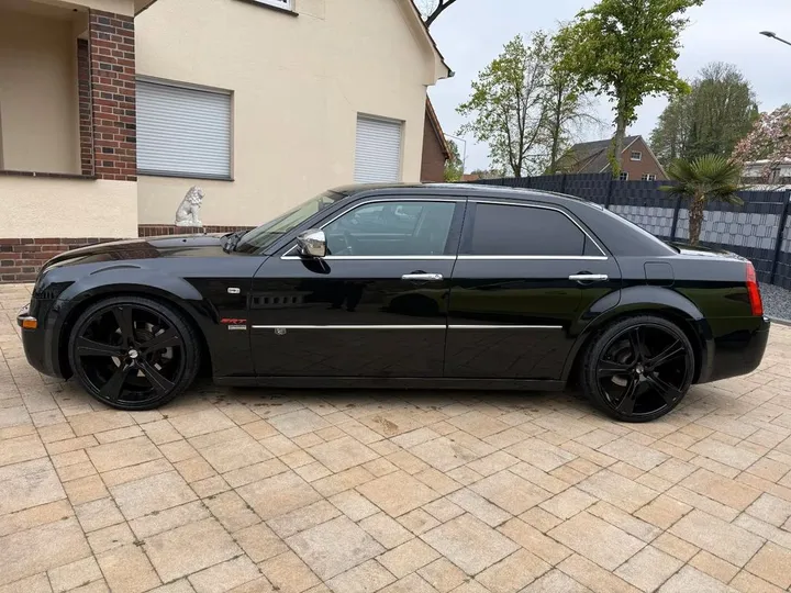 Chrysler 300C