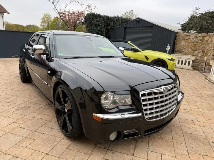 Chrysler 300C