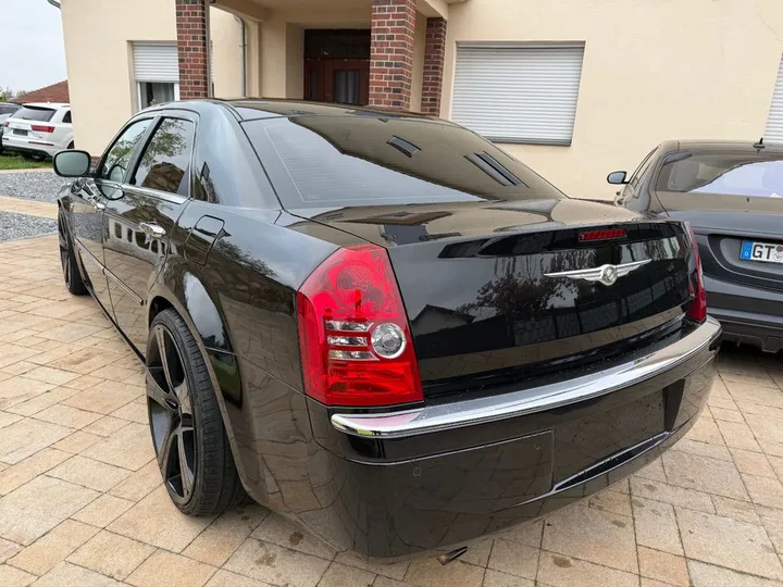 Chrysler 300C