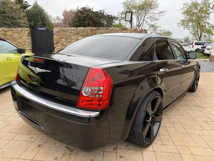 Chrysler 300C