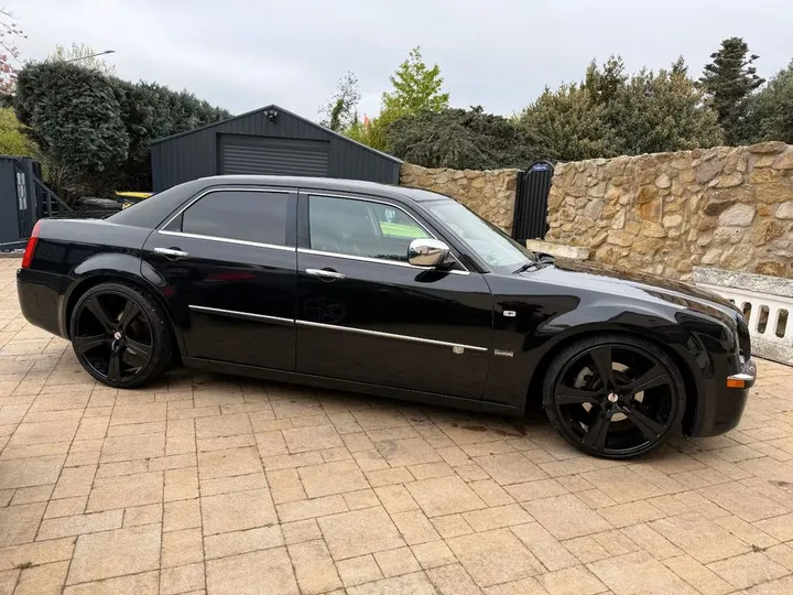 Chrysler 300C