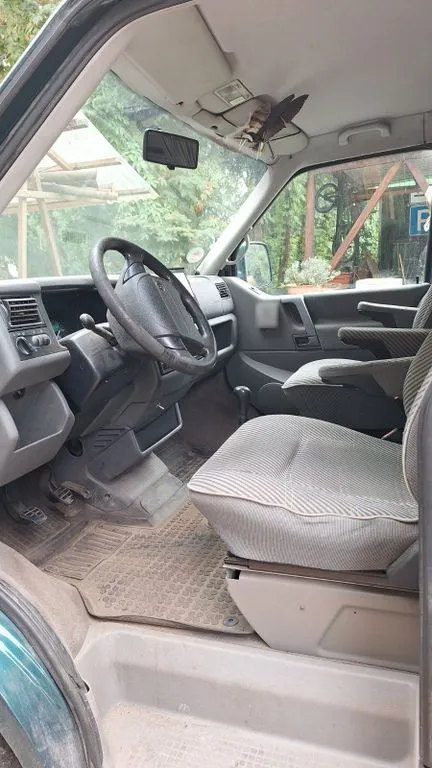 Volkswagen T4 Multivan