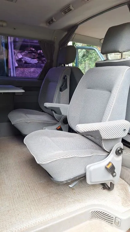 Volkswagen T4 Multivan