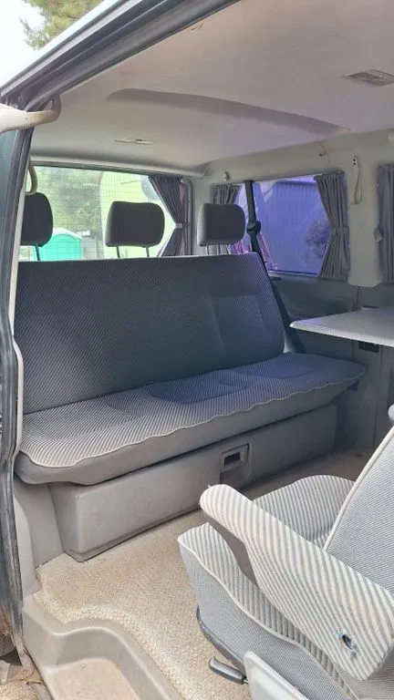 Volkswagen T4 Multivan
