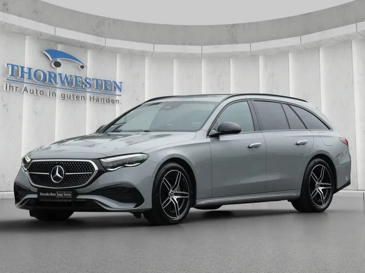 Mercedes-Benz E 300