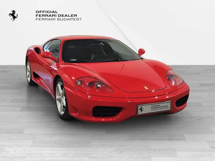 Ferrari 360