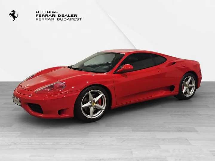 Ferrari 360