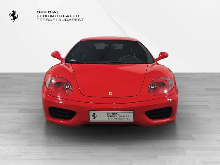 Ferrari 360