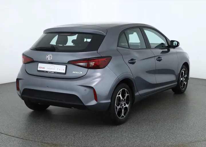 MG MG3