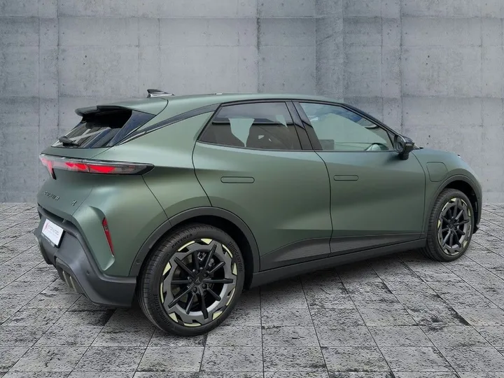 Cupra Raval