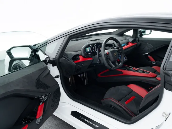 Lamborghini Other