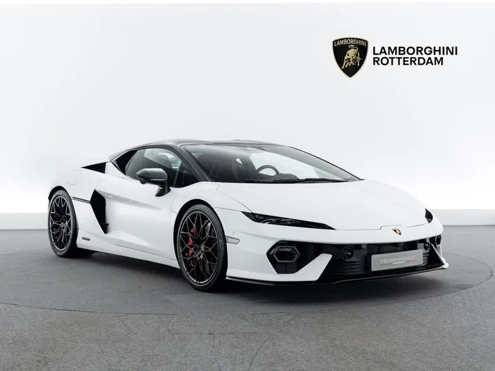 Lamborghini Other
