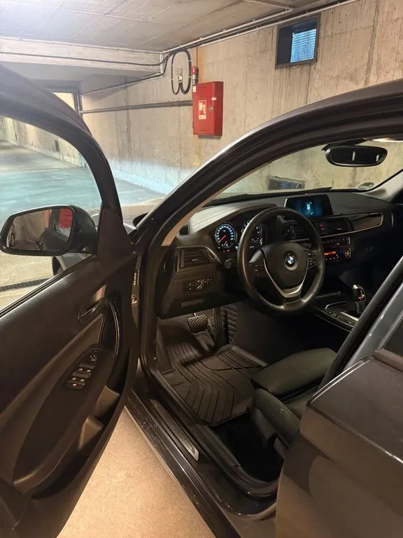 BMW 118