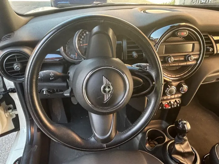MINI ONE