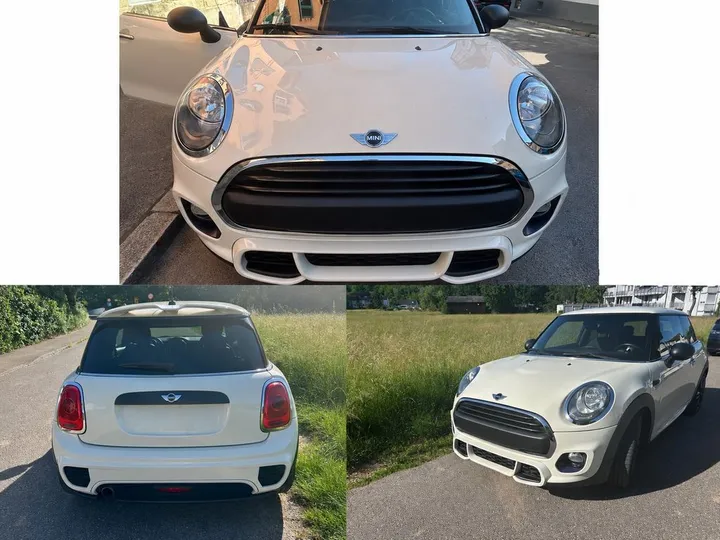 MINI ONE