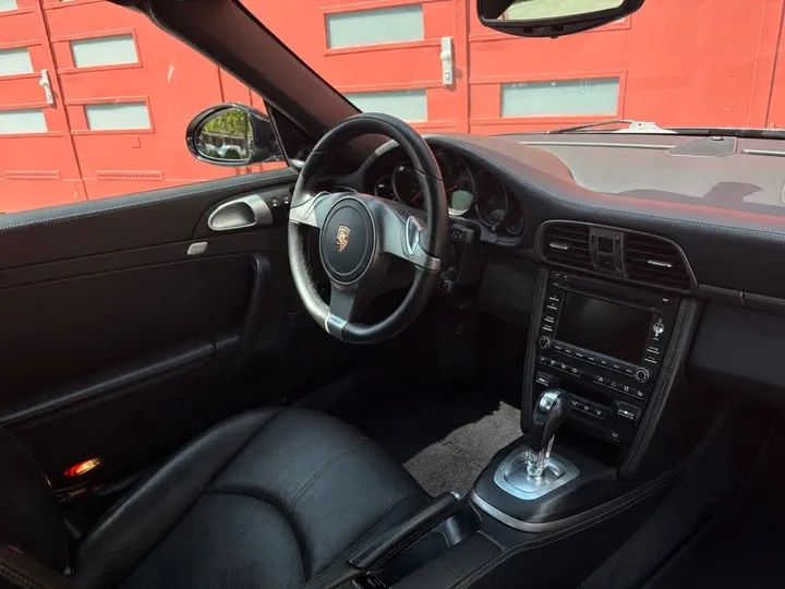 Porsche 997