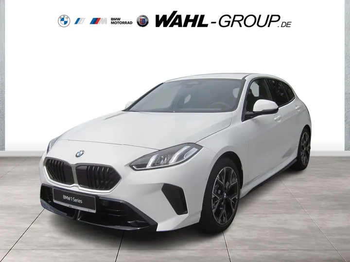 BMW 120