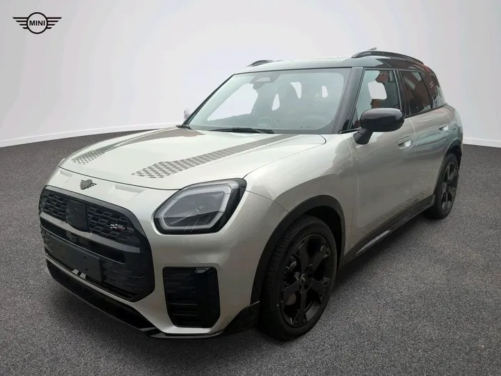 MINI Countryman C (Cooper)