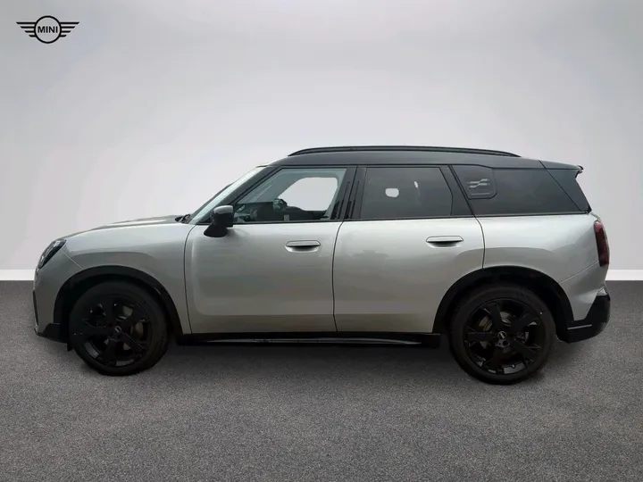 MINI Countryman C (Cooper)