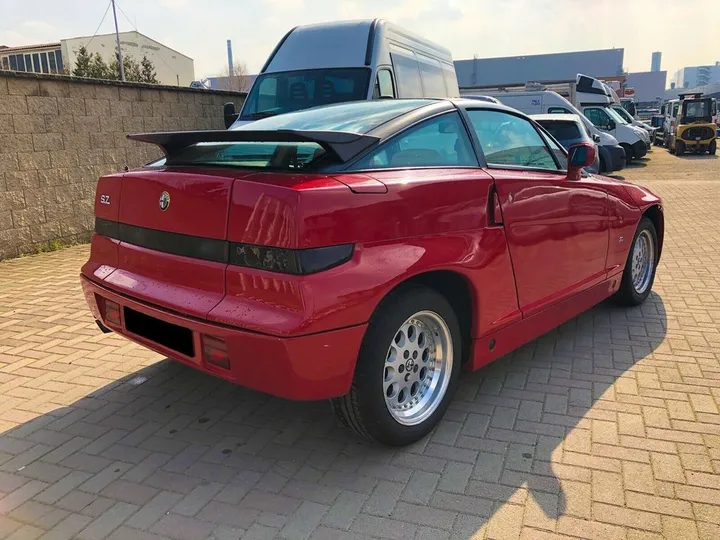 Alfa Romeo Other