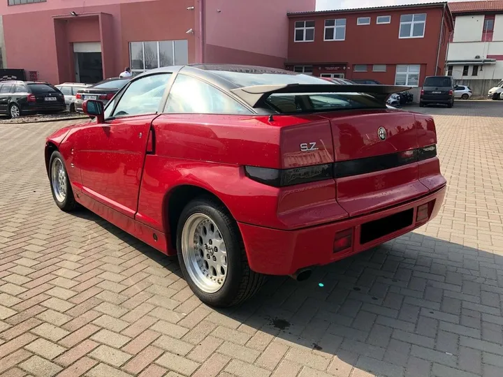 Alfa Romeo Other
