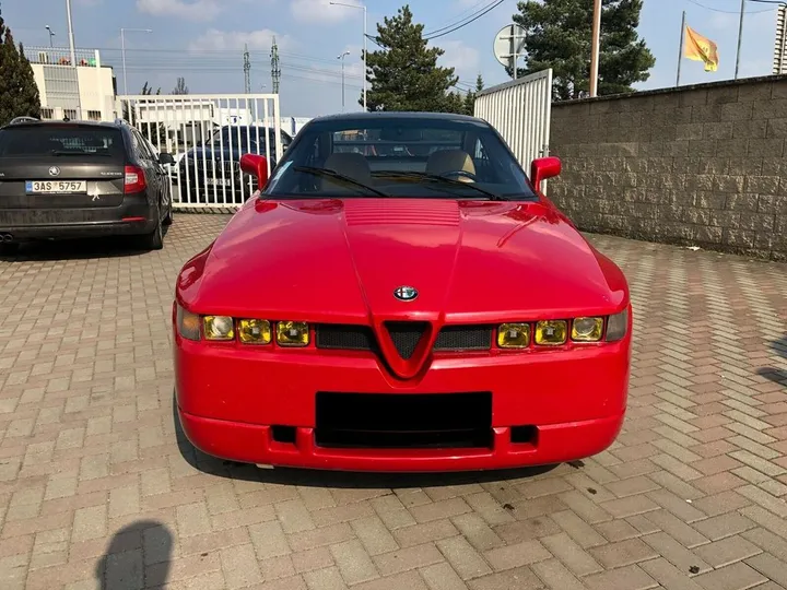 Alfa Romeo Other