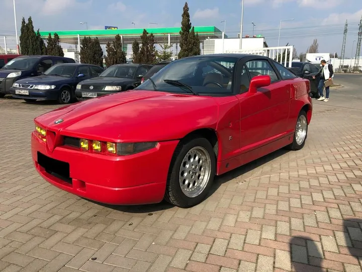 Alfa Romeo Other