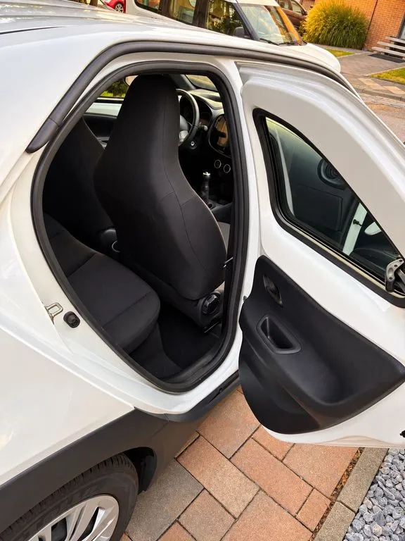 Toyota Other