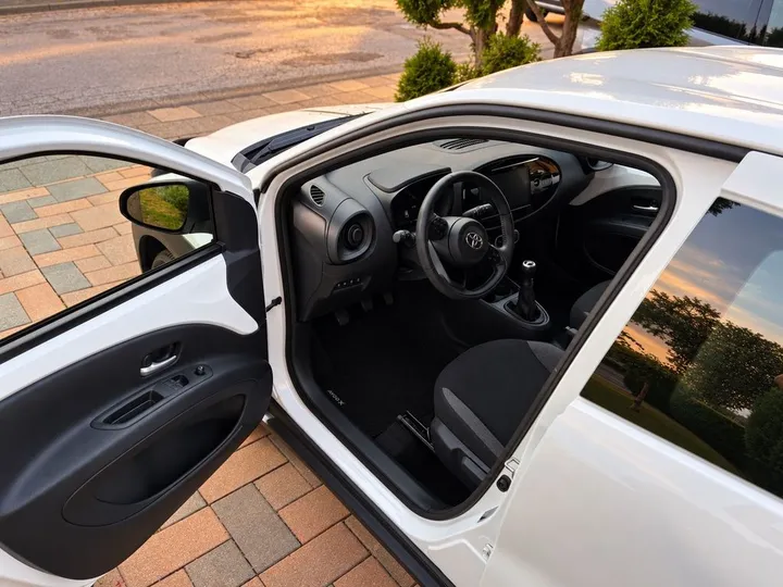 Toyota Other