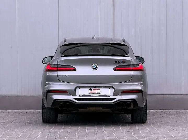 BMW X4 M