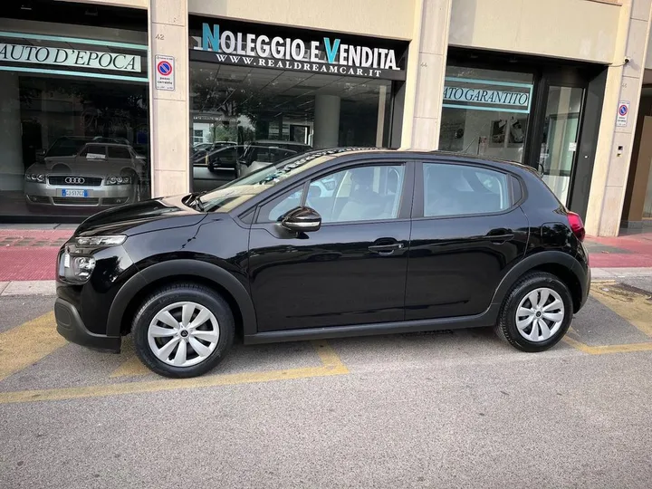 Citroën C3