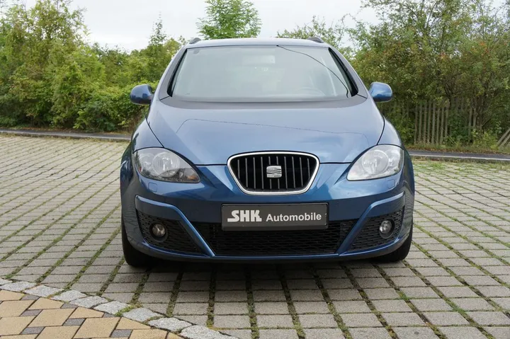 Seat Altea