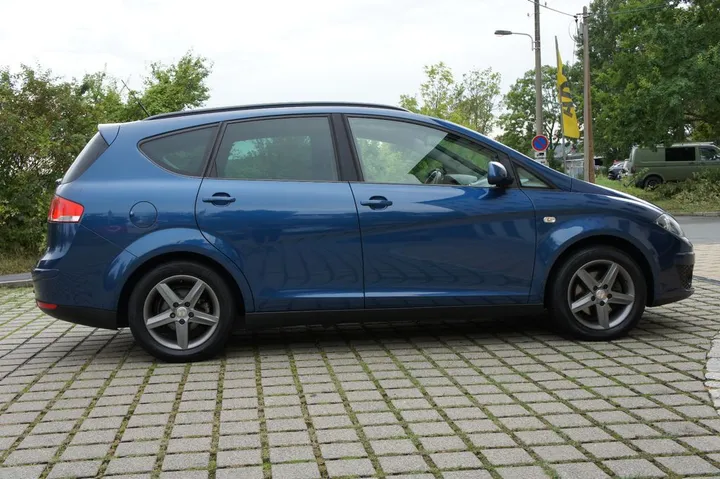 Seat Altea