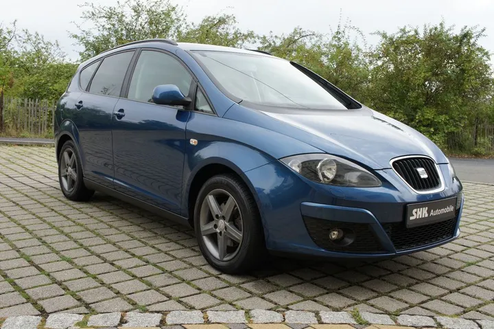 Seat Altea