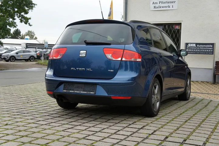 Seat Altea