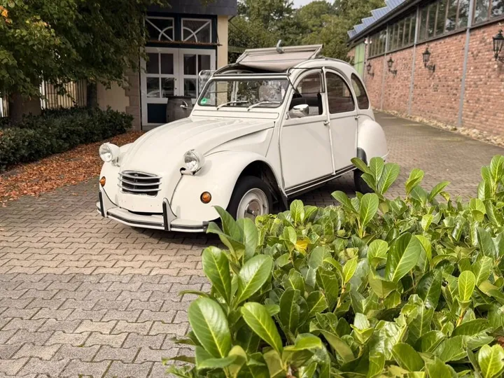 Citroën 2 CV