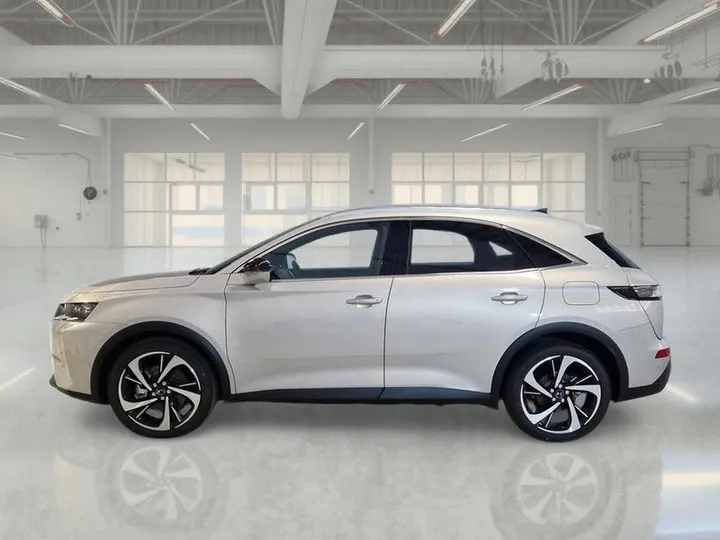 DS Automobiles DS7 (Crossback)