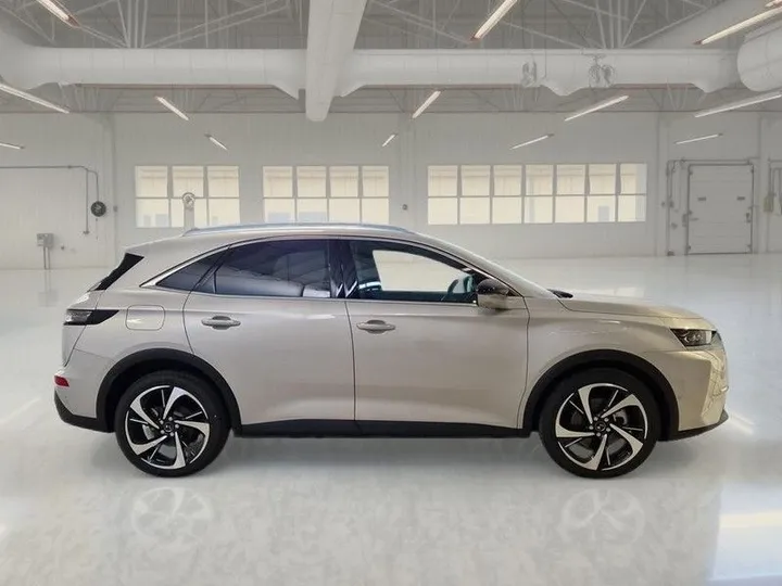 DS Automobiles DS7 (Crossback)
