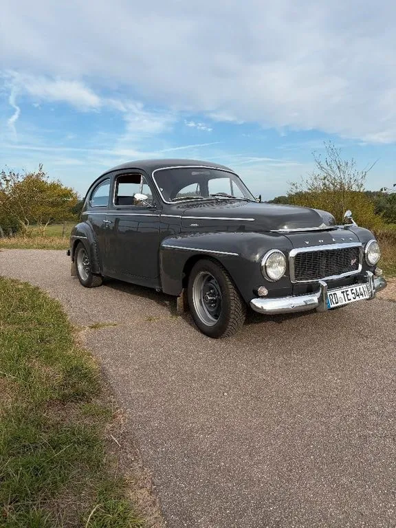 Volvo Other