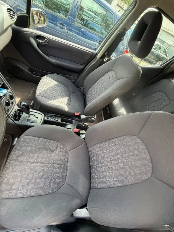 Mercedes-Benz A 170