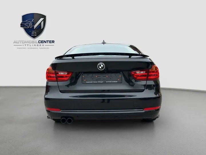 BMW 335