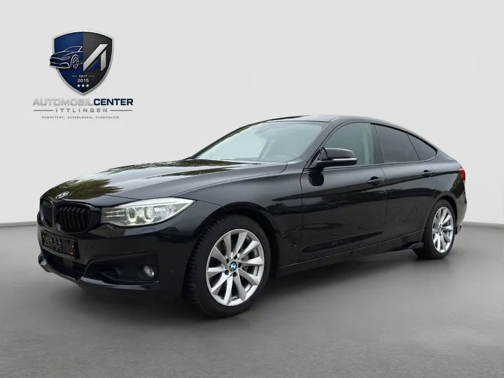 BMW 335