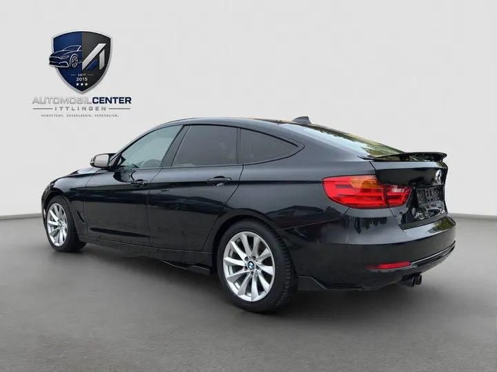 BMW 335