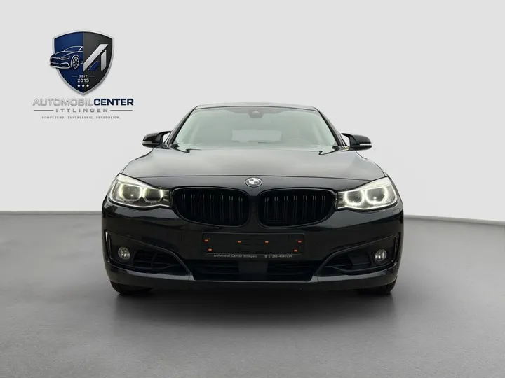 BMW 335
