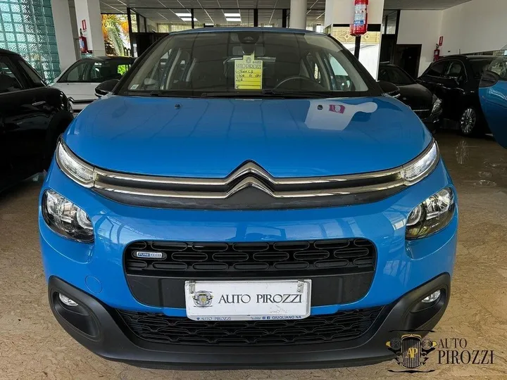 Citroën C3