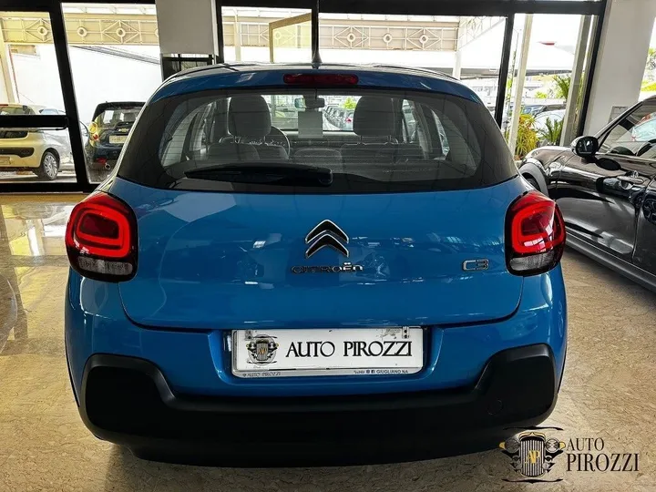 Citroën C3