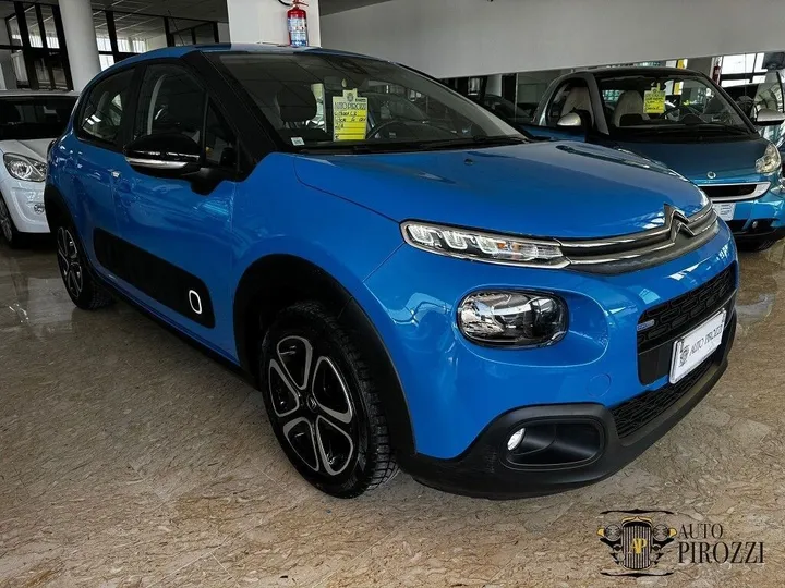 Citroën C3