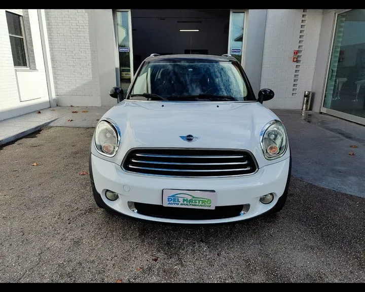 MINI Other