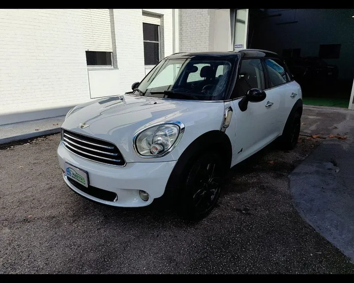 MINI Other
