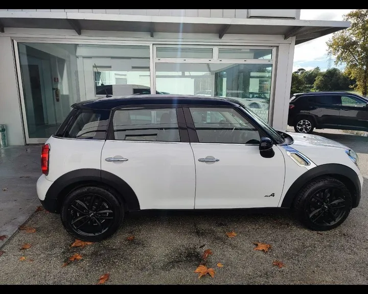 MINI Other